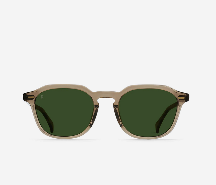 Clyve - Nopal/Bottle Green