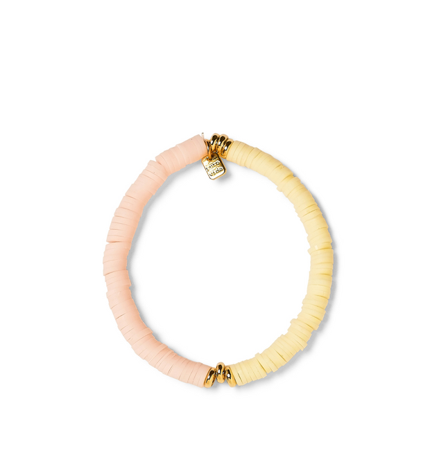 Darling Stretch Bracelet - Rose Gold