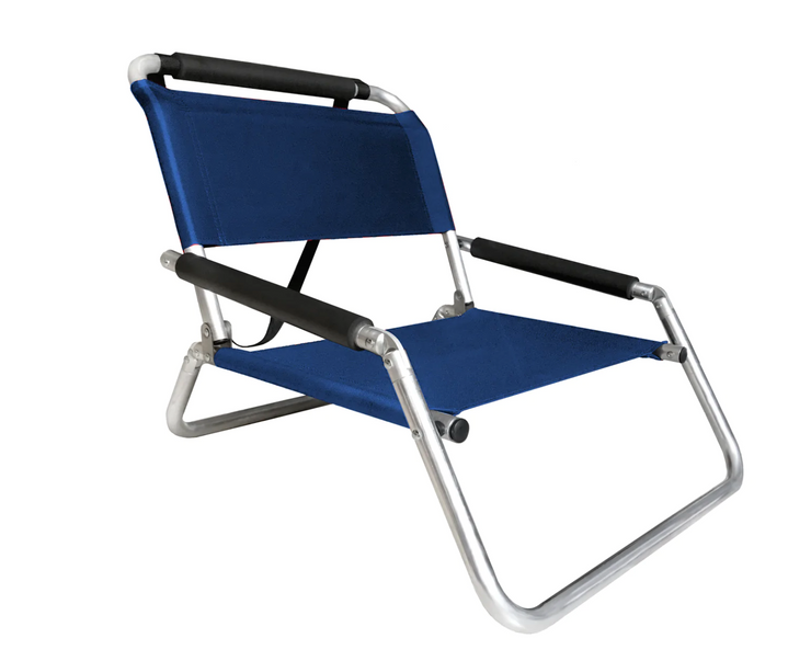 The Neso Chair - 2pk Navy