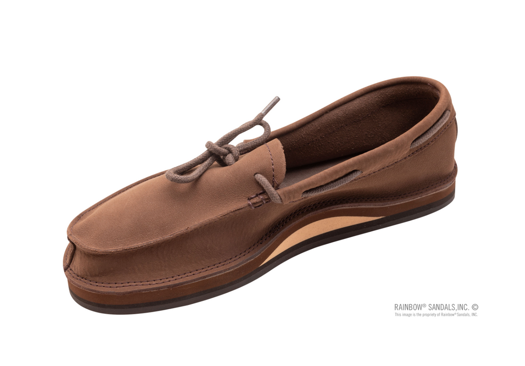 Rainbow sandals 2025 mocca shoe