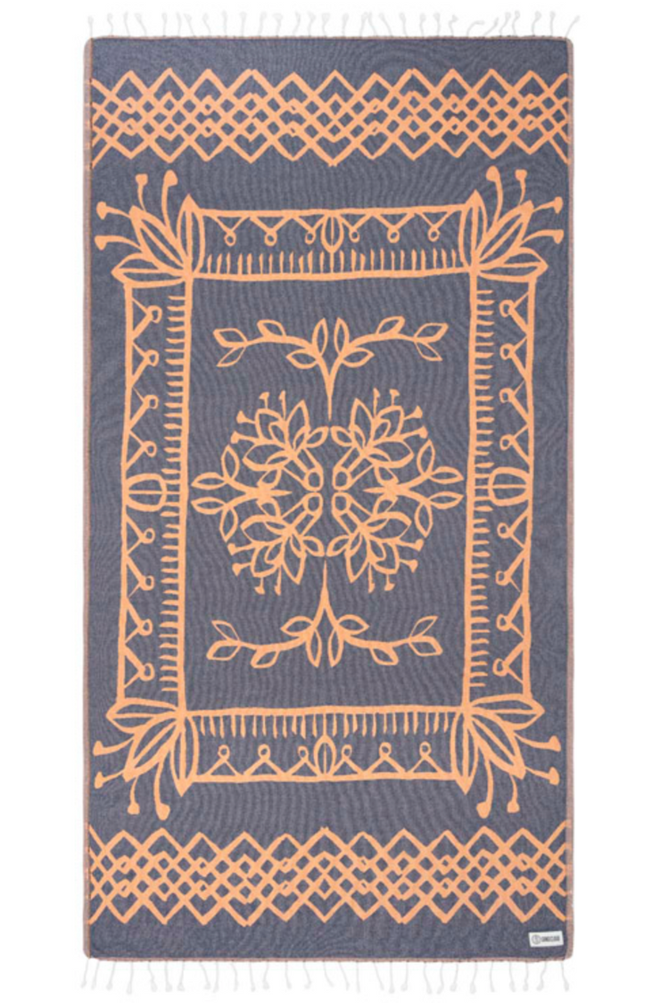 Kolam - Navy