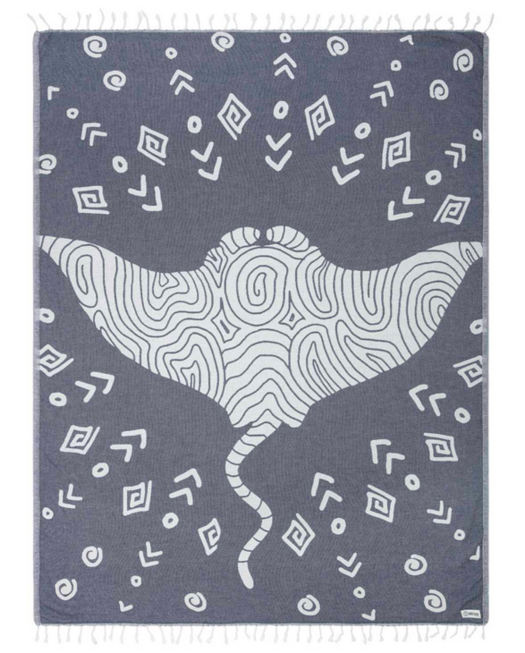 Mantra Ray - Large
