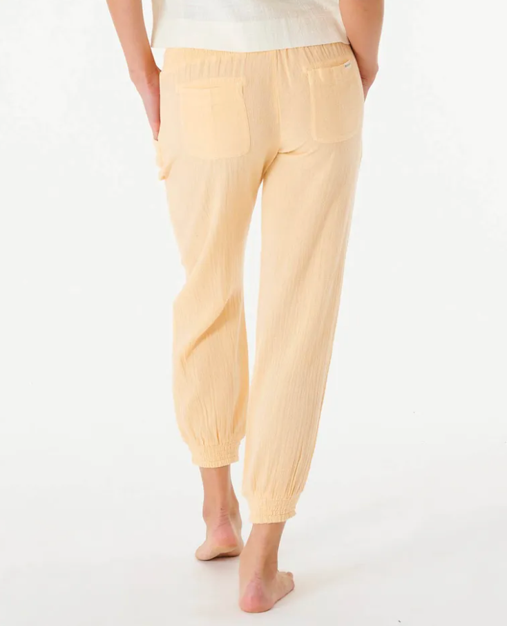 Classic Surf Pant - Blush