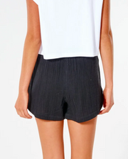 Premium Surf Short - Black