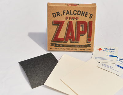 DingZap Ding Repair Kit