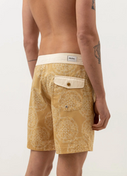 Shippo Trunk - Mustard