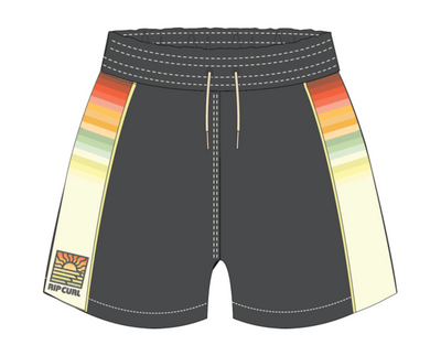 Trippin 5" Boardshort