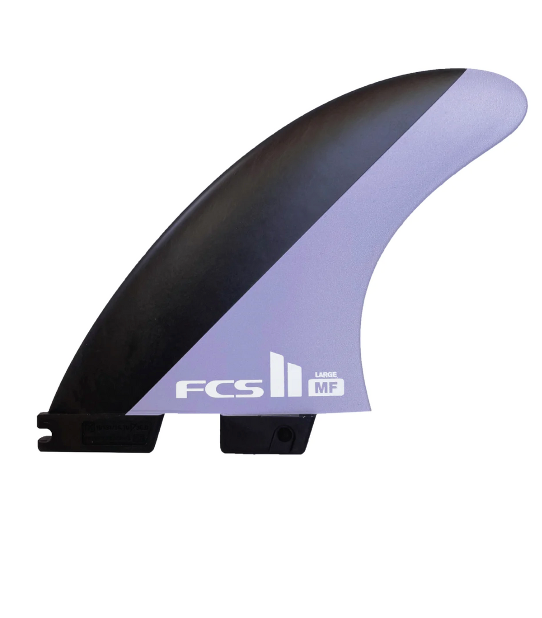 Fcs 11 fins top