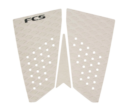 FCS T3 Fish ECO - Warm Grey