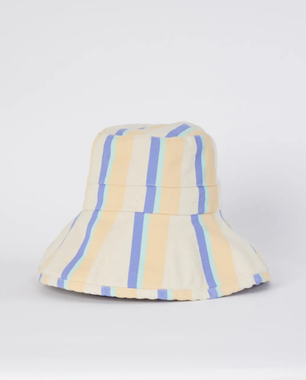 Tres Cool UPF Sun Hat- Multicolor