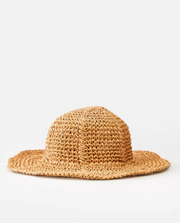 Tallows Bucket Hat- Natural