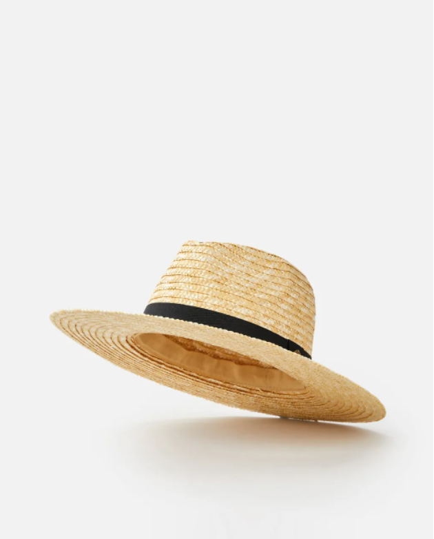 Sunseeker UPF Sun Hat - Natural