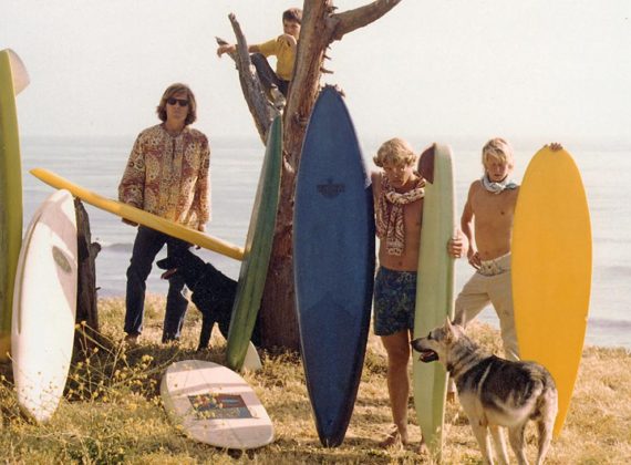 The Surfer's Journal - Vintage