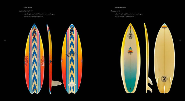 Surf Craft