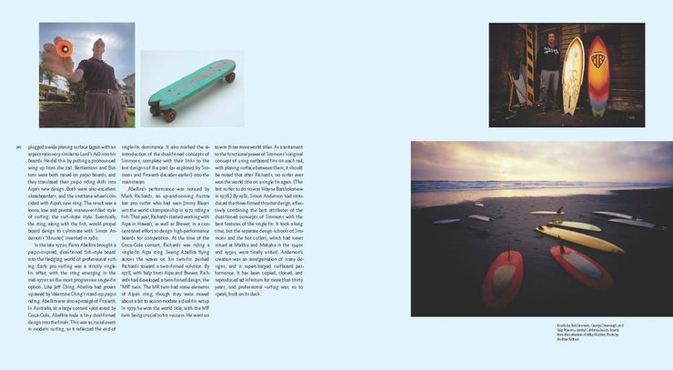 Surf Craft