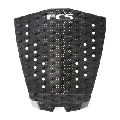 FCS T-1 Traction - Black/Charcoal