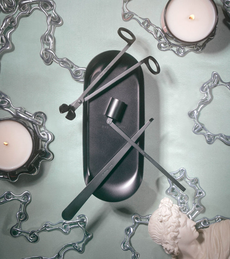 Candle Care Tool Set