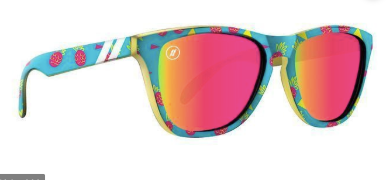 Smarty Party JR - Toddler Sunglasses