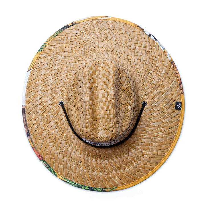 Hemlock Hat - Samba