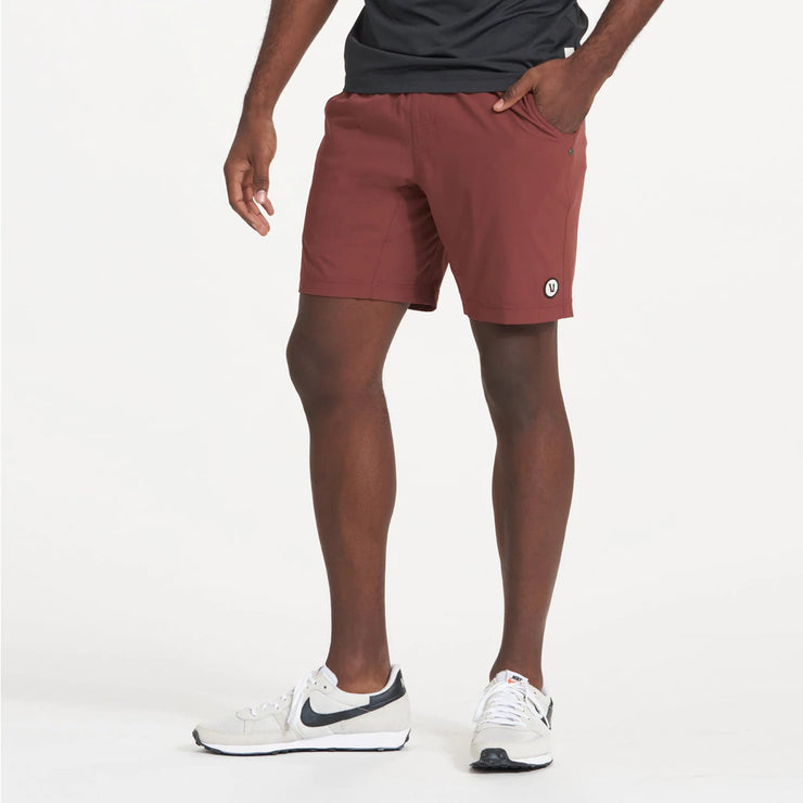 Kore Short - Cedar