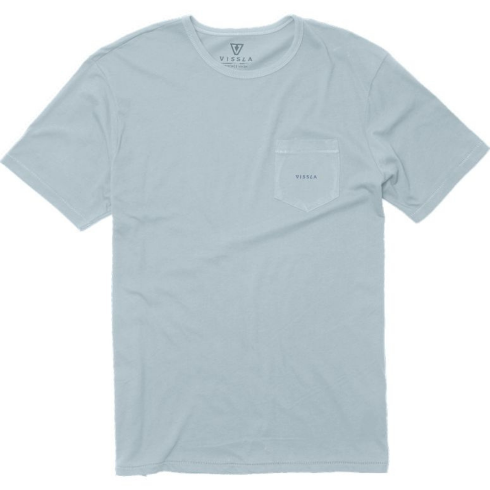 Vissla sales pocket tee