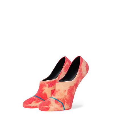 Women's - Candid - Coral