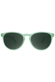 Frosted Sea Glass - Aviator Green - Mai Tais - Polarized