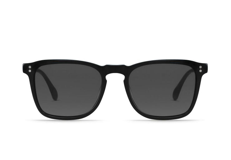 Wiley - Black/Smoke - Size 54
