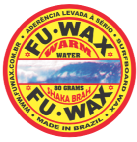 Fu Wax - Warm
