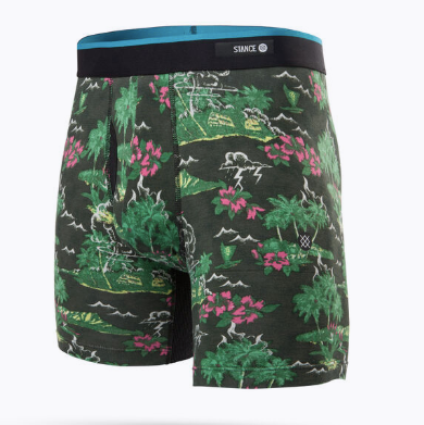 Aloha Storm BB - Black