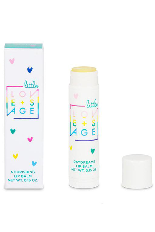 Love and Sage Lip Balm