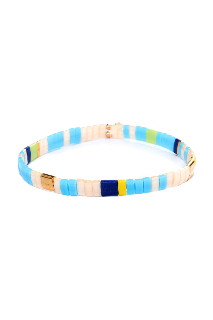 Tilu Bracelet - Wave Riders