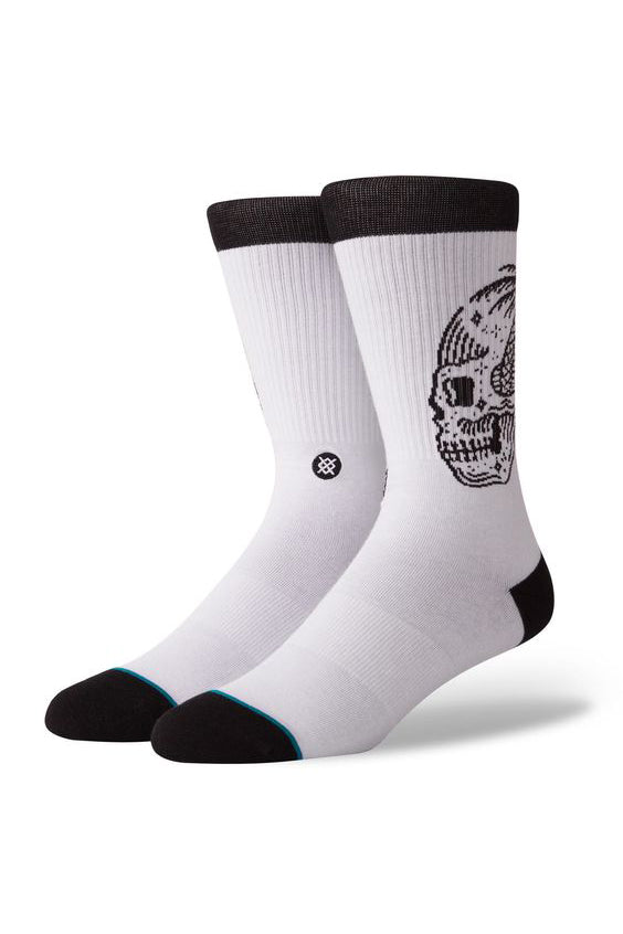 Men's - Skull Palm