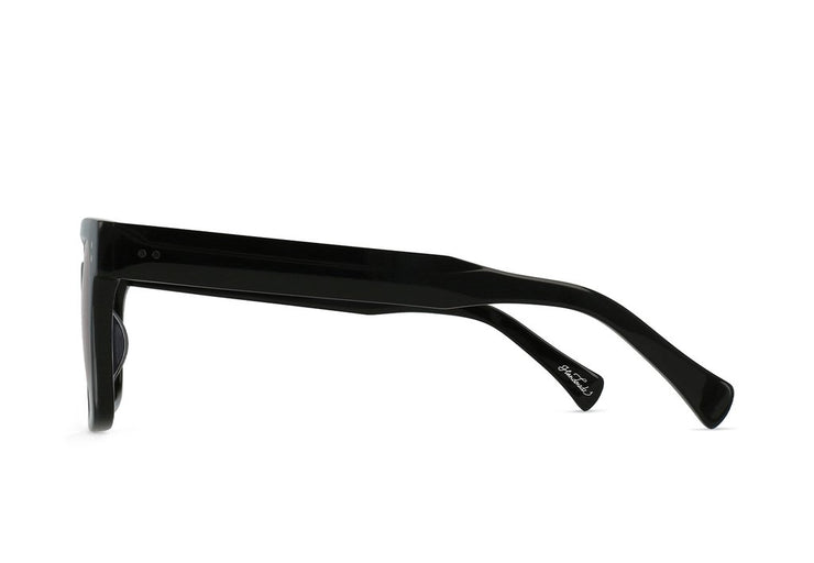 West - Crystal Black/Smoke Polar - Size 55