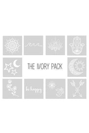 Ivory Pack