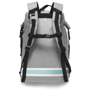 Ice Seas Cooler 24L Dry Backpack - Grey