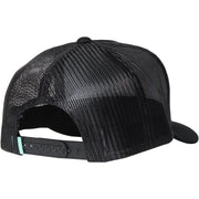Barnstorm Eco Trucker Hat - Black
