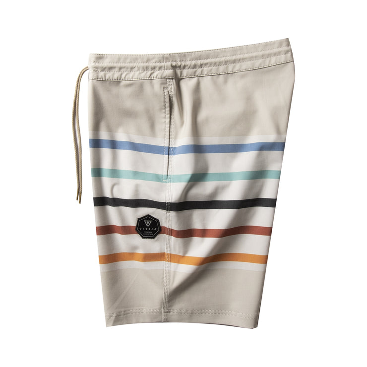 Low Five 18.5" Boardshort - Dune