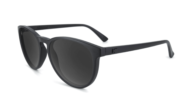 Black on Black/ Smoke - Mai Tais - Polarized