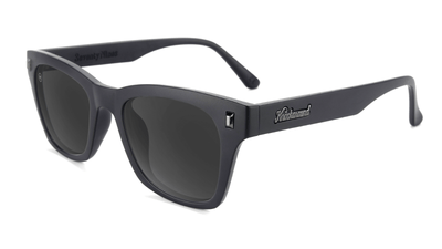 Matte Black / Smoke - Seventy Nines - Polarized