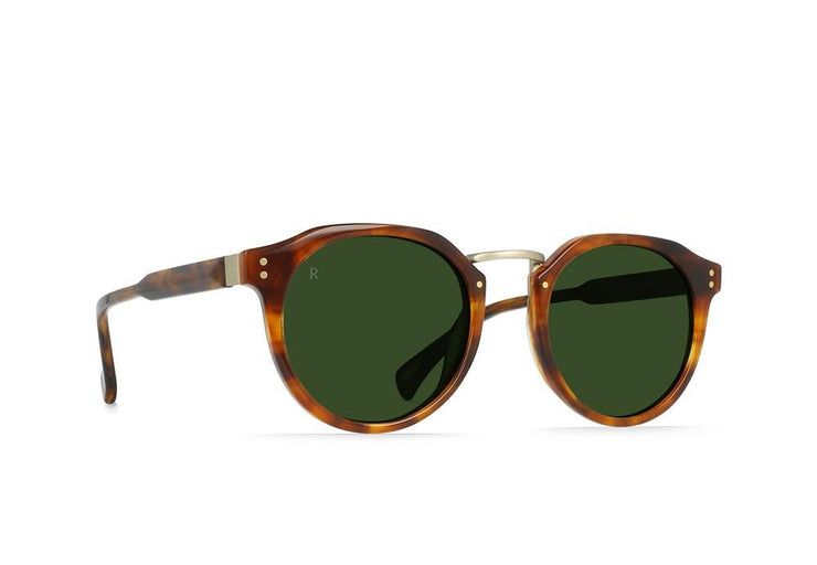 Remmy Alchemy Rootbeer/Bottle Green