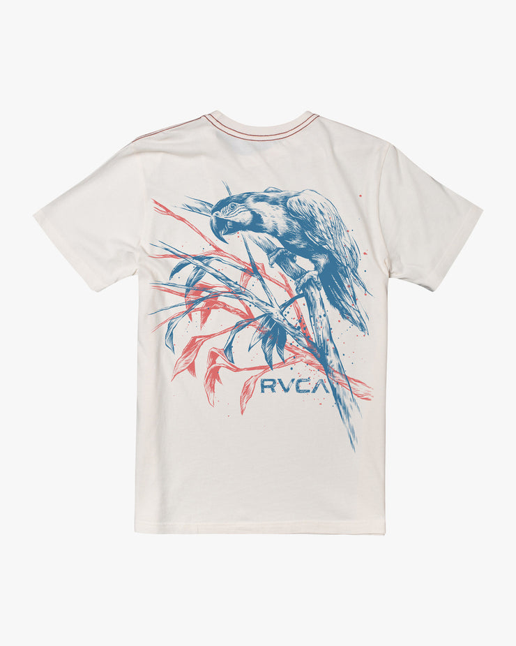 Island M Tee - NAT
