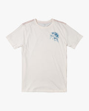 Island M Tee - NAT
