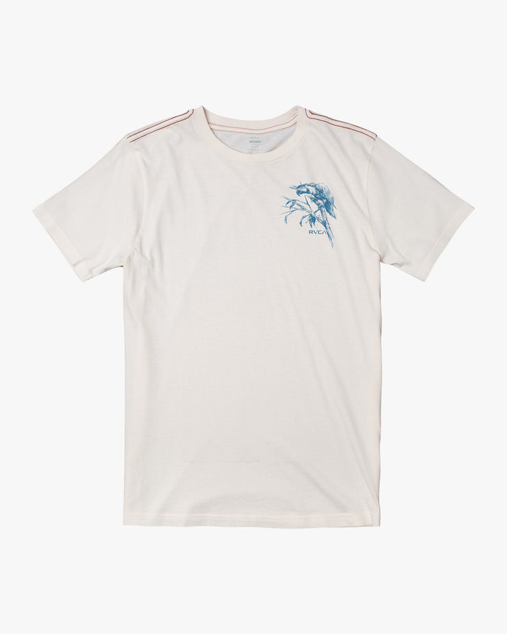 Island M Tee - NAT