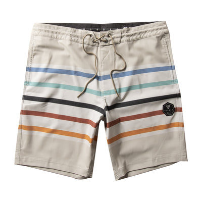 Low Five 18.5" Boardshort - Dune