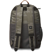 Road Tripper Eco Backpack - Camo
