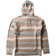 Descanso Hooded Popover - Bone