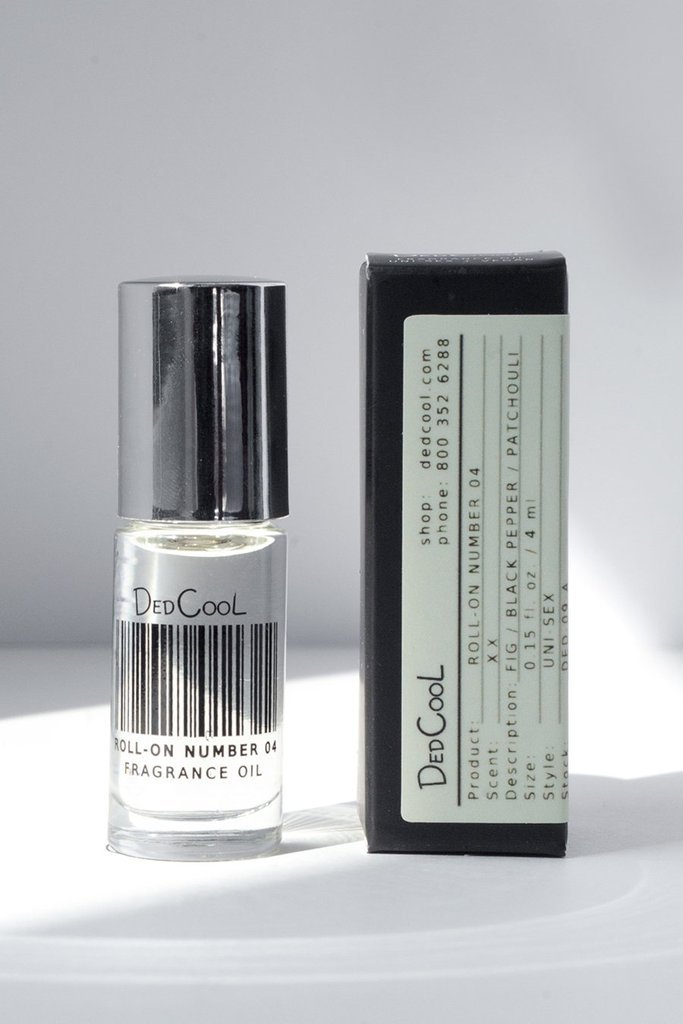 DedCool Roll On - 04