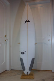6'6" Rusty Traveler - Brand New