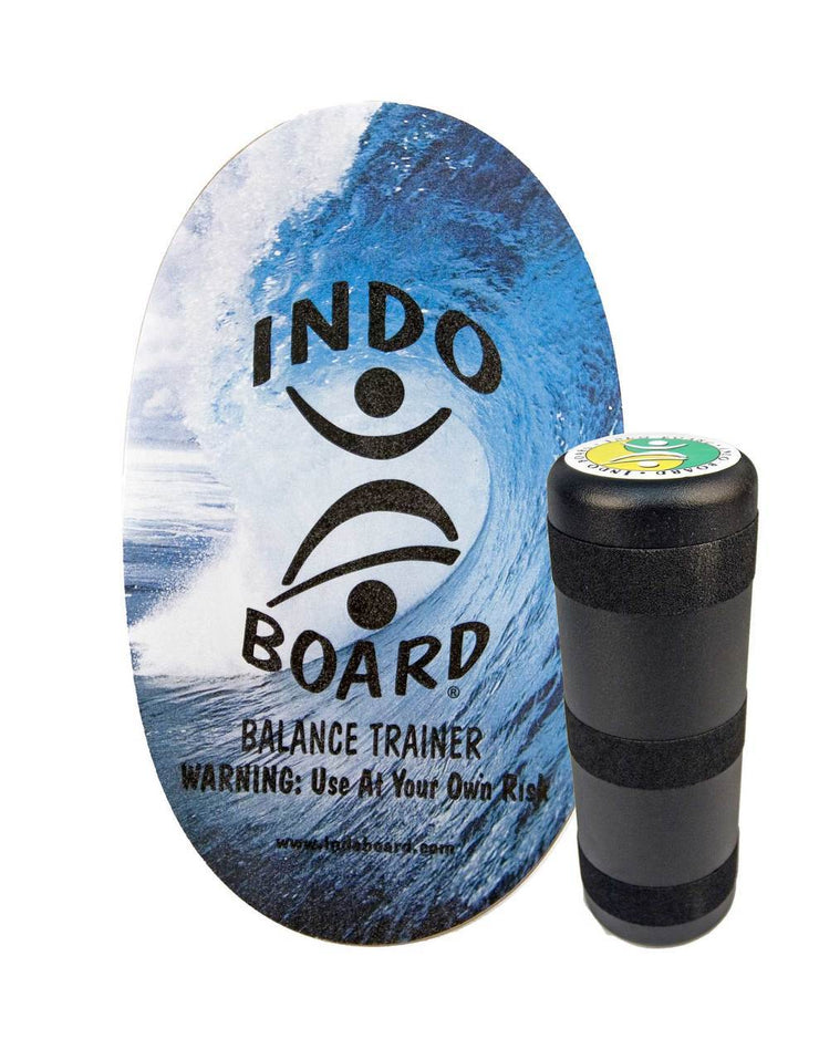 Indo Original - Wave (Deck & Roller)